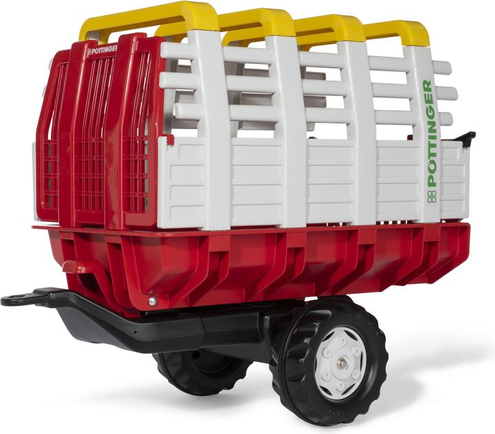 Rolly Toys rollyHayWagon Pöttinger