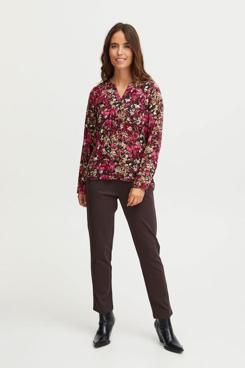 Actual product image Fransa FRKIKI BL 1 - Blouse - 20612662 (M)