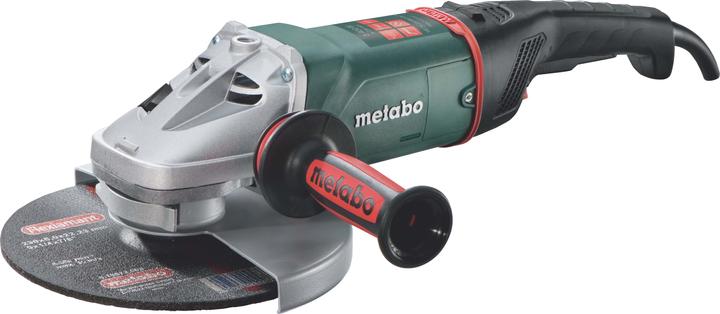 Metabo WE 24 MVT Quick (230 mm)