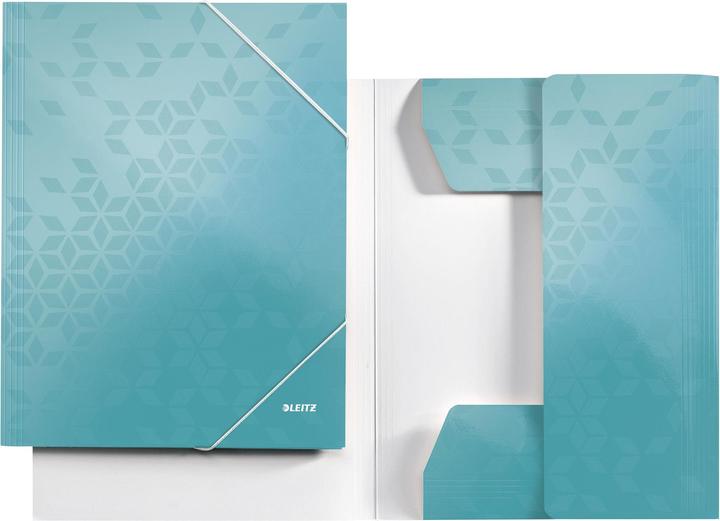 Image du produit Leitz Dossier d'angle WOW (A4, 1 x)