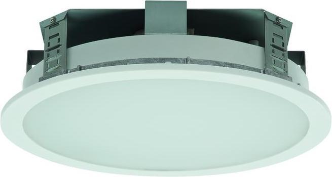 Actual product image Ridi LED recessed downlight (3860 lm)