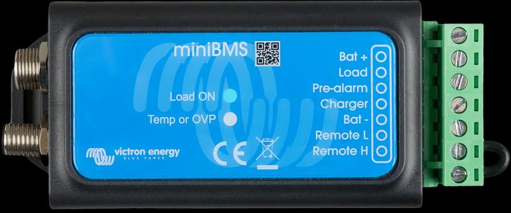 Actual product image Victron Energy Small BMS