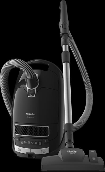 Actual product image Miele SGFG3