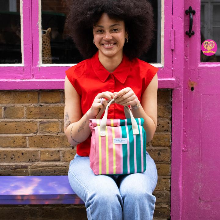 Produktbild Kind Bag Lunch Bag