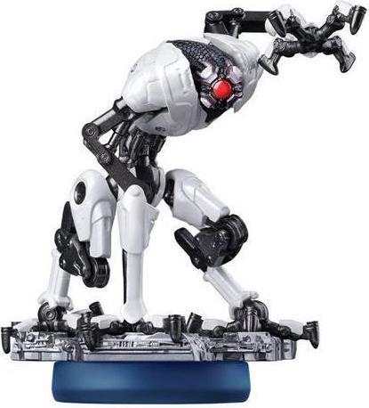 Immagine prodotto Nintendo amiibo doppia confezione Samus e E.M.M.I. Metroid Dread (3DS XL)