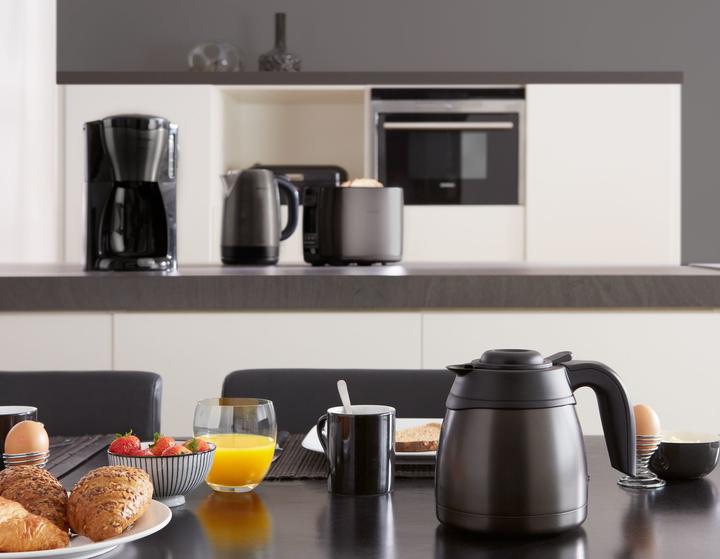 Image du produit Philips Café Gaia HD7547/80