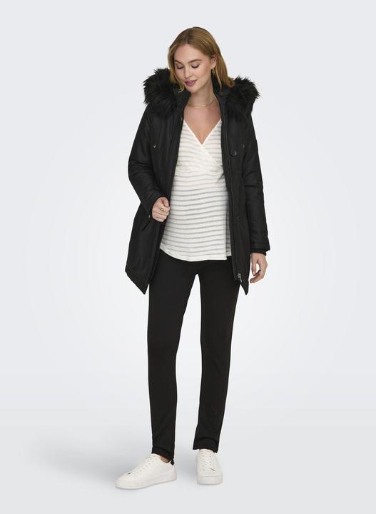 Image du produit Only Maternity OLMIRIS Langer Parka Langer Parka (XL)