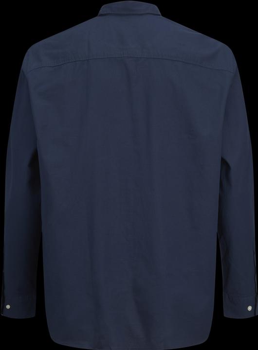 Produktbild Jack & Jones Oxford Plus Size Hemd (8XL)