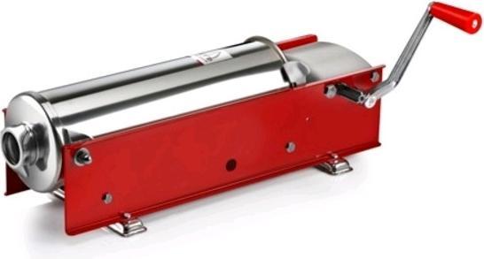 Actual product image Tre Spade Mod7 Manual sausage stuffer