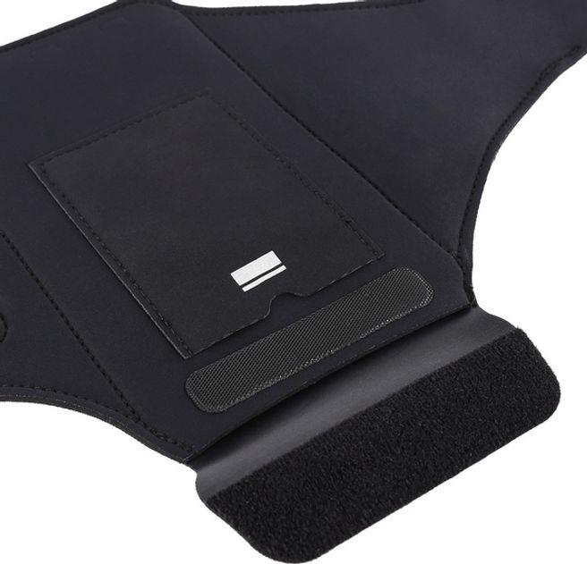 Image du produit Haissky Bracelet sport avec compartiment pour AirPods Ladecase