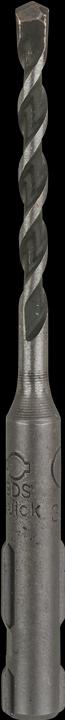 Bosch Zubehör Multi-purpose drill, universal drill, SDS quick, 4 x 40 x 85 mm (4 mm)