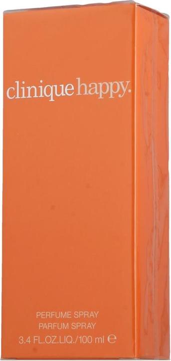 Produktbild Clinique Happy (Eau de Parfum, 100 ml)