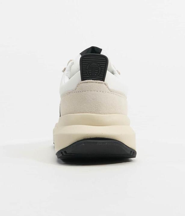 Actual product image Sergio Tacchini 70's Neo Runner shoes - 123815 (44)