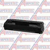 Produktbild Ampertec Toner XL ersetzt Canon Cartridge FX-3 schwarz (BK)
