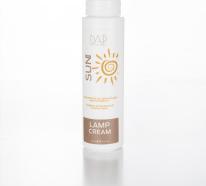 DAP Directo Al Profesional Klumpen Sonnenbräunungsbeschleuniger 250 ml (150 ml)