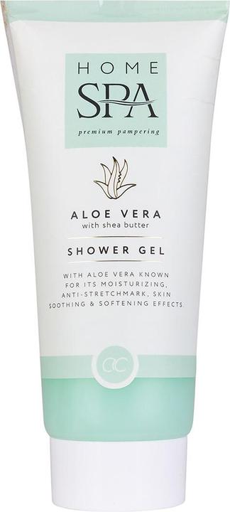 Immagine prodotto Accentra Gel doccia HOME SPA (200 ml)