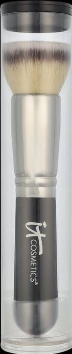 Produktbild It Cosmetics HEAVENLY LUXE flat top buffing foundation brush #6 1 u (Foundation)