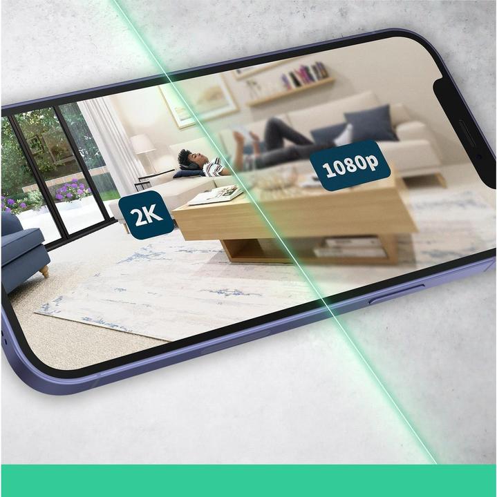 Immagine prodotto Arlo Essential (confezione da 2) (2560 x 1440 Pixels)