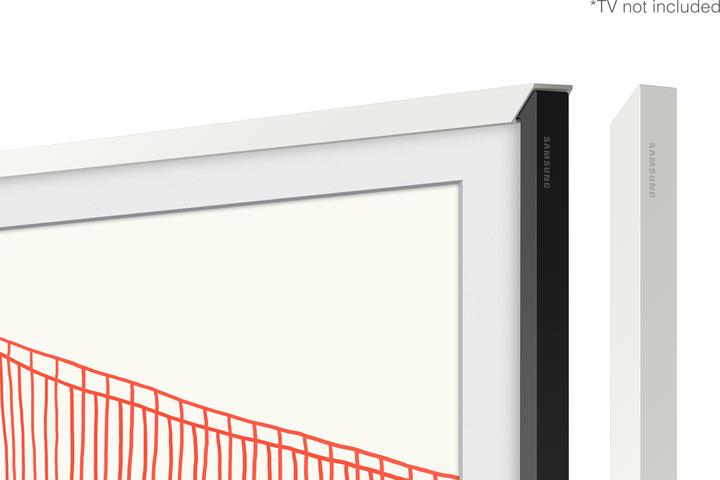 Produktbild Samsung The Frame Wechselrahmen 65" (Wechselrahmen)