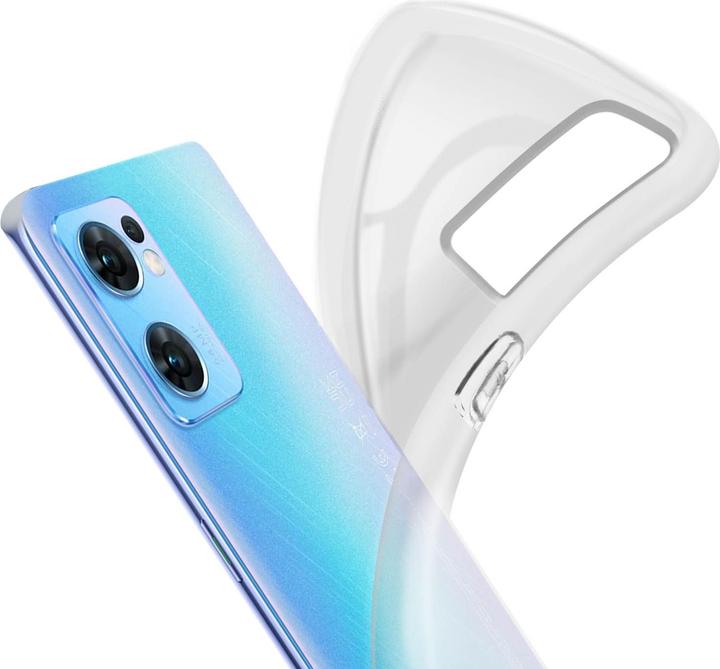 Actual product image Avizar Francis Series (Oppo Find X5 Lite)