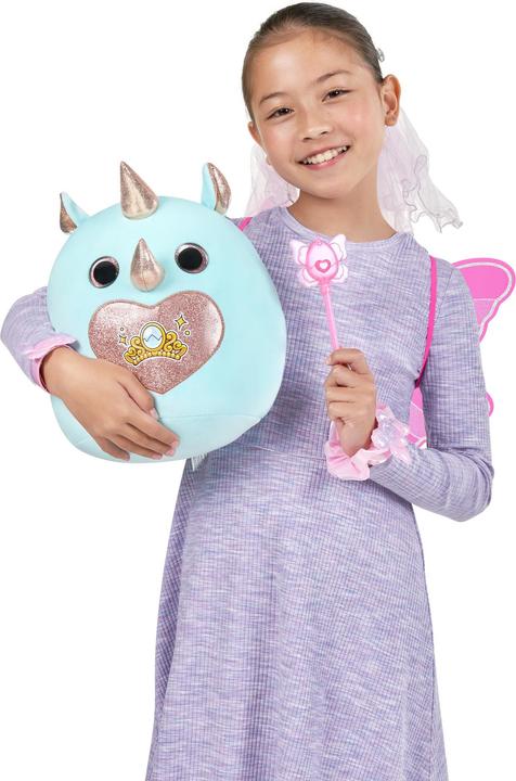 Produktbild Zuru Rainbocorn Eggzania Feenwahn (36.20 cm)