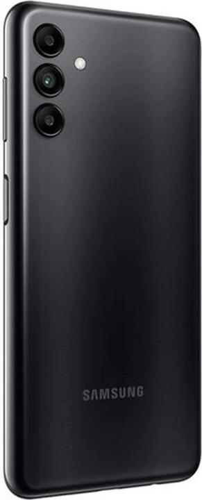 Productafbeelding Samsung Galaxy A04s (32 GB, Black, 6.50", Dubbele SIM, 50 Mpx, 4G)