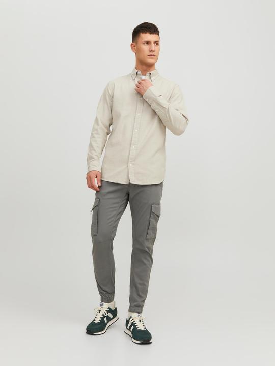 Produktbild Jack & Jones PAUL FLAKE AKM 542 Cargohose (28)