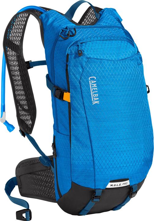 Camelbak M.U.L.E Pro 14 ibiza blue (14 l)
