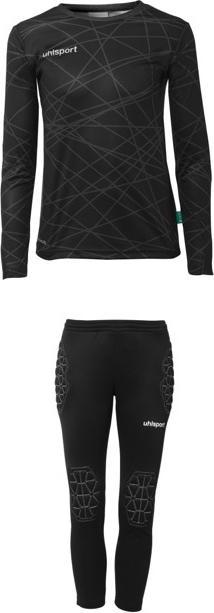 Produktbild Uhlsport Torwart-Sets Prediction Junior