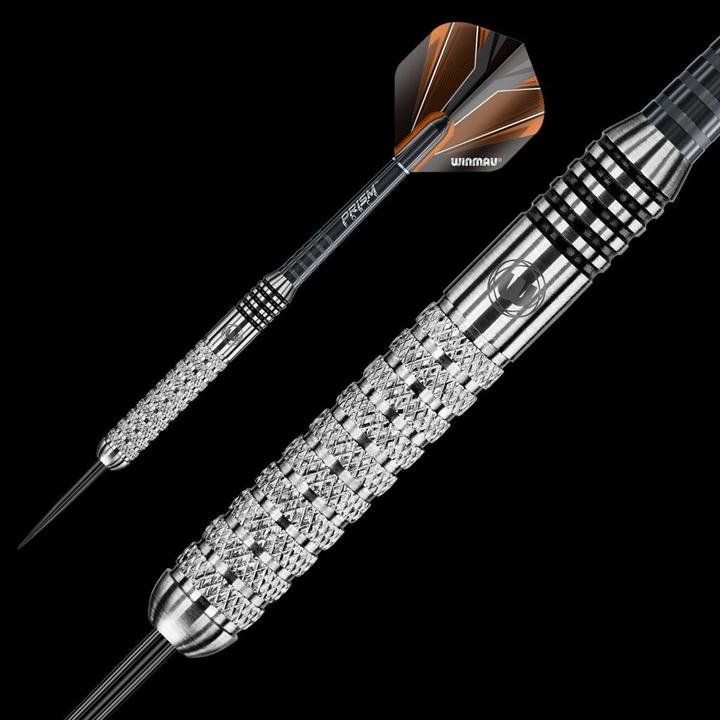 Produktbild Winmau Steeldarts Barbarian (24 g)