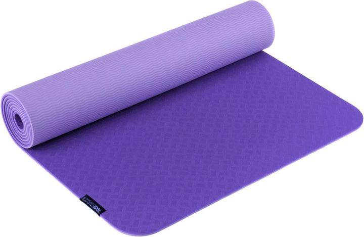Produktbild Yogistar Pro 5mm Yogamatte (5 mm)