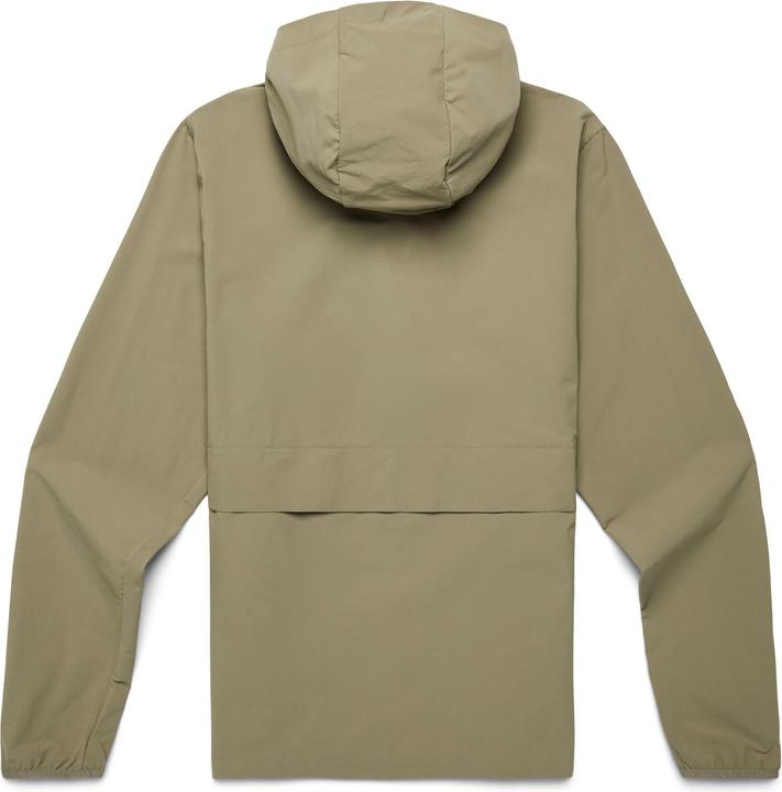 Actual product image Cotopaxi Viento Wind Jacket (L)