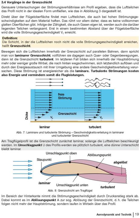 Image du produit Flug ohne Motor (Allemand, Winfried Kassera, 2024)