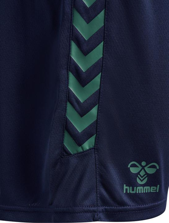 Produktbild hummel hmlSTALTIC POLY SHORTS (XL)