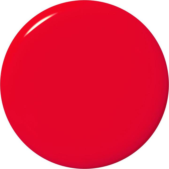 Image du produit Gitti no. 193 Nail Polish Power Red (Power Red, Vernis couleur)