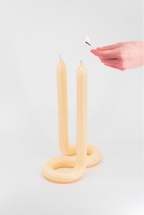 Image du produit Twist Jaune (1 pcs)