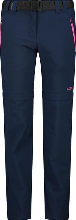 Produktbild CMP Campagnolo Trekking Zipp Off Girls (140)