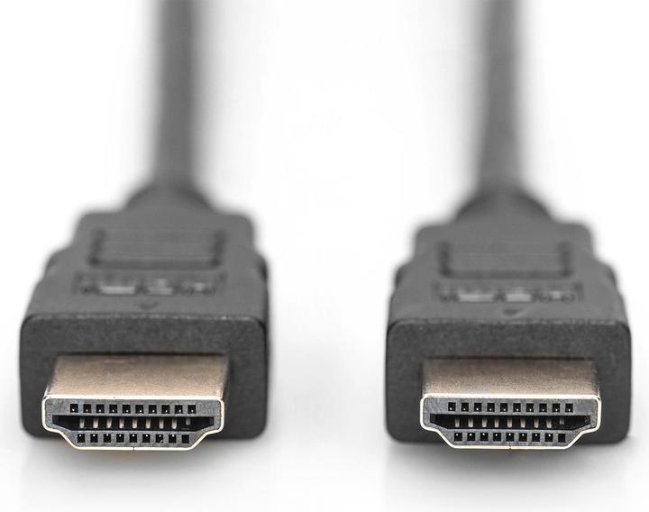 Actual product image Digitus HDMI (Typ A) — HDMI (Typ A) (1 m, HDMI)