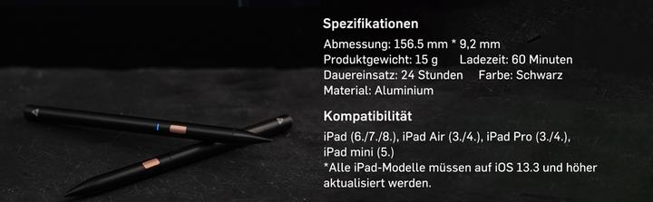 Produktbild Adonit Note 2