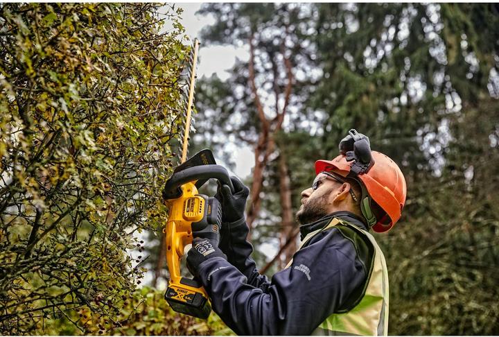 Produktbild DeWalt DCMHT563N (Akkuheckenschere)