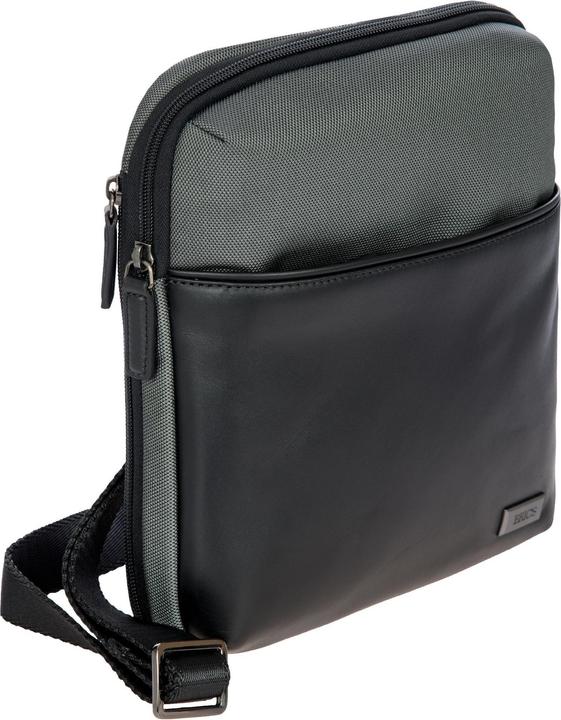 Actual product image Brics Monza shoulder bag 21 cm