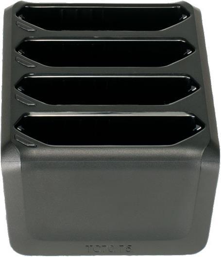 Immagine prodotto Zebra Stazione di ricarica della batteria, a 4 scomparti