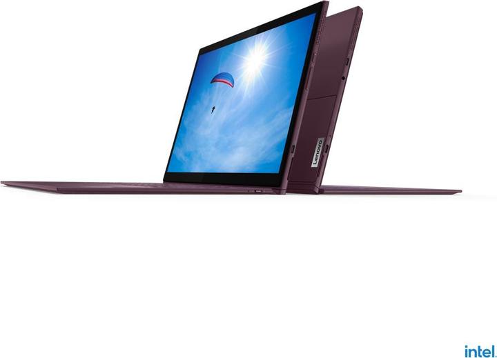 Produktbild Lenovo Yoga Duet 7 (13", Intel Core i7-1165G7, 16 GB, 1000 GB, CH)
