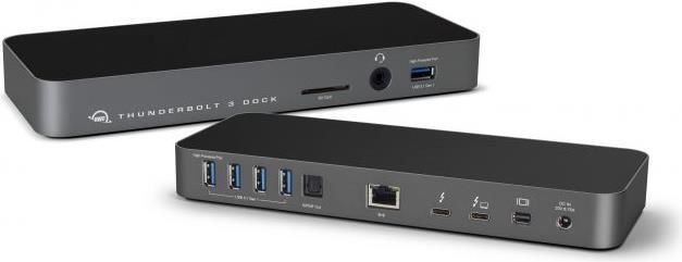 Image du produit OWC Dock