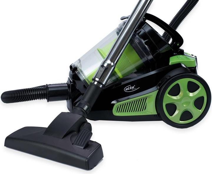 Actual product image Elta VC-850W
