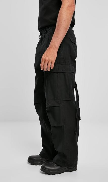 Image du produit Brandit Pantalon cargo M-65 Vintage (L)