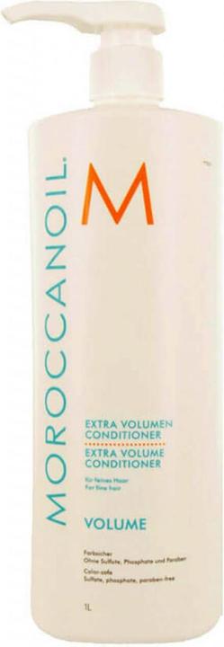 Actual product image Moroccanoil Extra Volume (1000 ml)