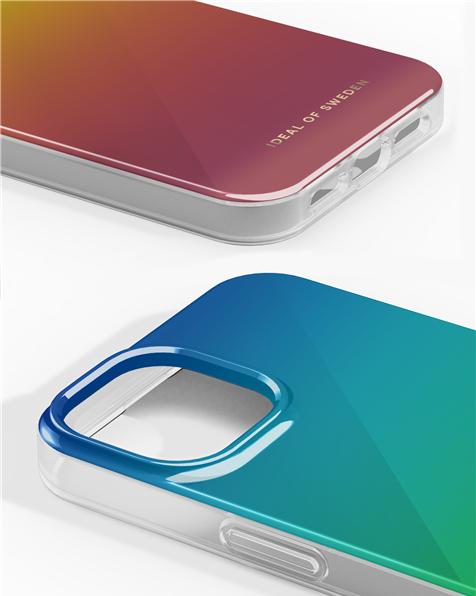 Produktbild iDeal Of Sweden Designer Hard-Cover (Apple iPhone 15)