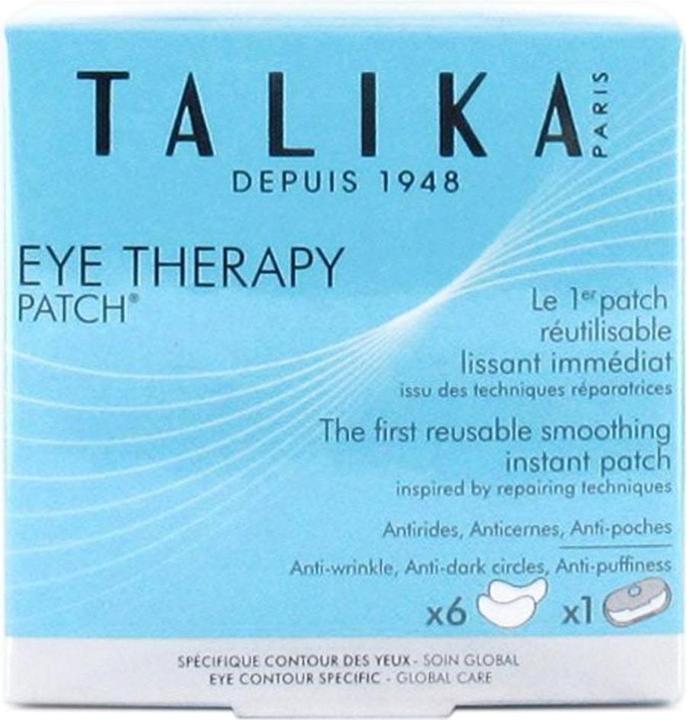 Immagine prodotto Bdk Parfums Paris Cerotto per la terapia degli occhi Solo (Lembi)