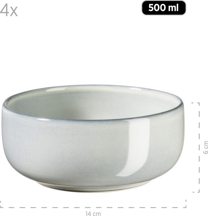 Productafbeelding Mäser Livio (4 Stuk)